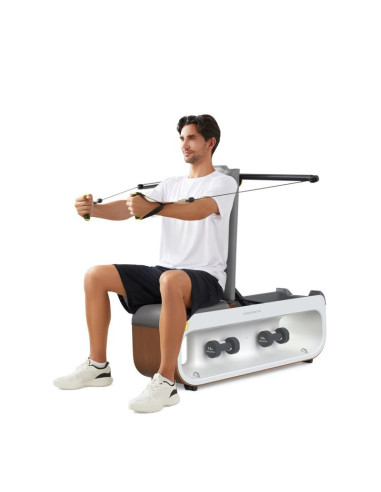 Multifunkcyjna ławka treningowa kingsmith fbb1c