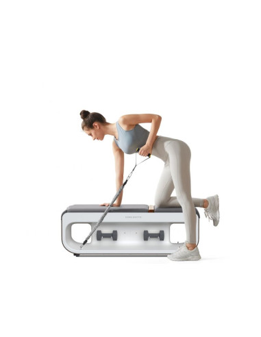 Multifunkcyjna ławka treningowa kingsmith fbb1c