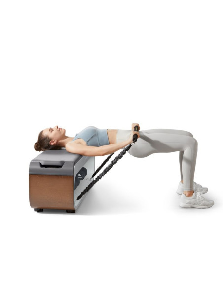 Multifunkcyjna ławka treningowa kingsmith fbb1c