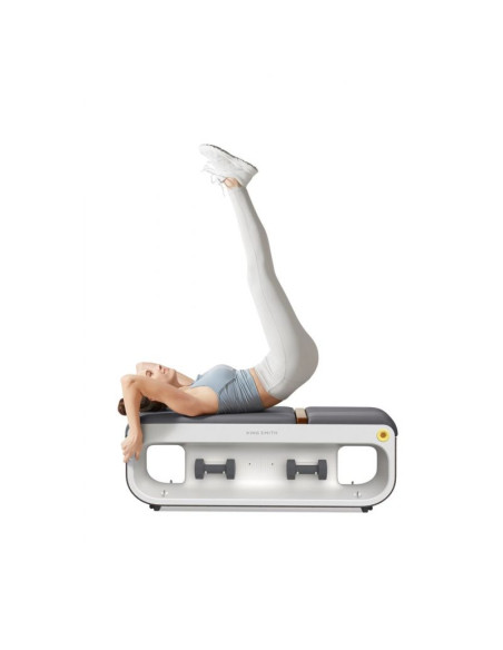 Multifunkcyjna ławka treningowa kingsmith fbb1c