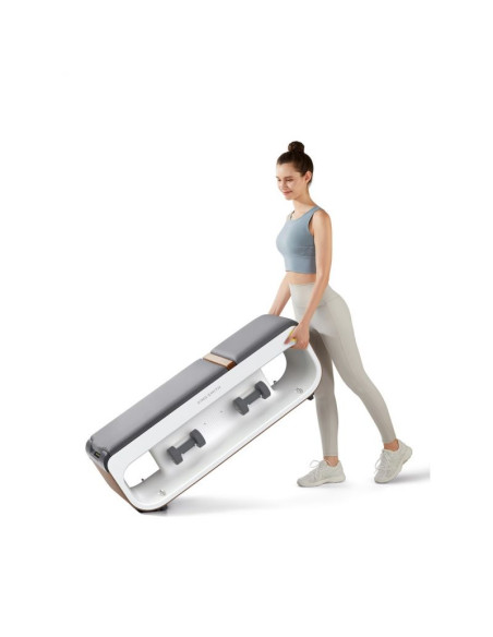 Multifunkcyjna ławka treningowa kingsmith fbb1c