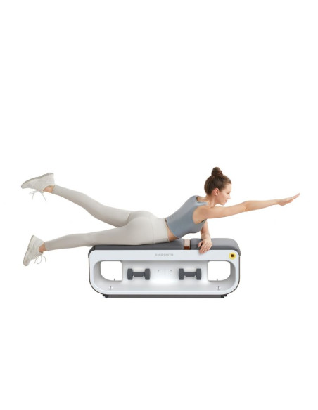 Multifunkcyjna ławka treningowa kingsmith fbb1c