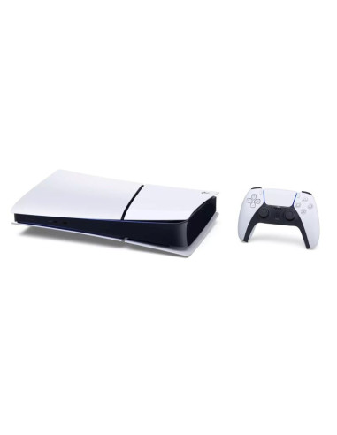 Konsola sony playstation digital slim e-chassis