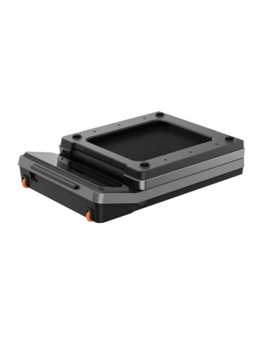 Bieżnia elektryczna kingsmith z3 walkingpad