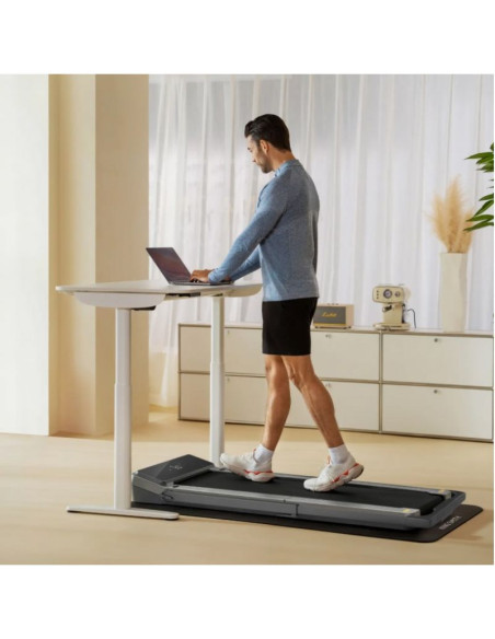 Bieżnia elektryczna kingsmith z3 walkingpad