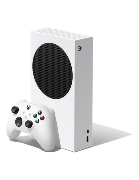 Konsola xbox series s 512gb