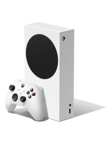 Konsola xbox series s 512gb