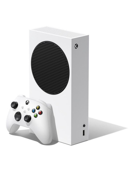 Konsola xbox series s 512gb