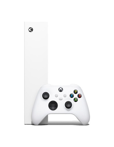 Konsola xbox series s 512gb