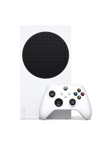 Konsola xbox series s 512gb