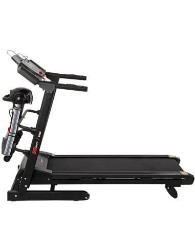 Bieżnia elektryczna z masażerem w500-2 enero fit