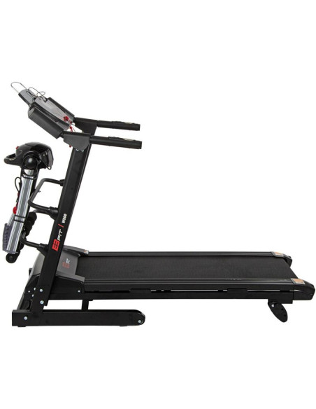 Bieżnia elektryczna z masażerem w500-2 enero fit