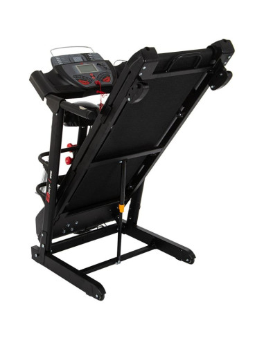 Bieżnia elektryczna z masażerem w500-2 enero fit