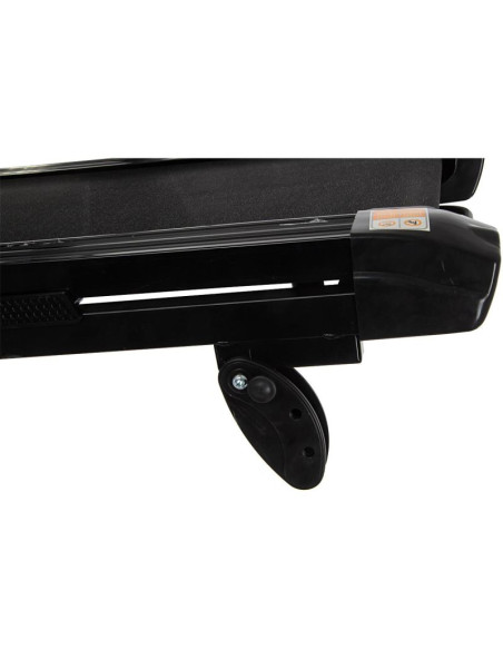 Bieżnia elektryczna z masażerem w500-2 enero fit