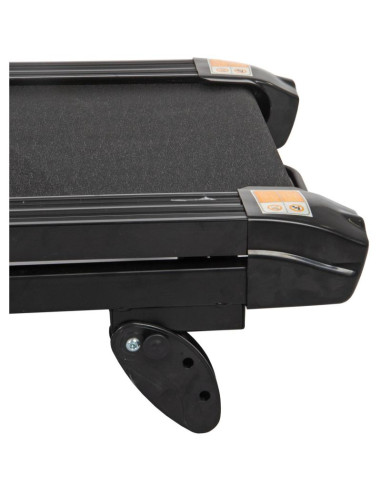 Bieżnia elektryczna z masażerem w500-2 enero fit