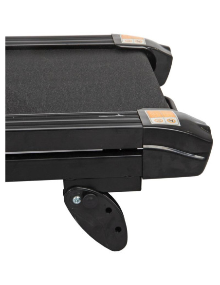 Bieżnia elektryczna z masażerem w500-2 enero fit