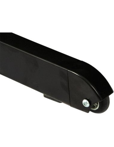 Bieżnia elektryczna z masażerem w500-2 enero fit