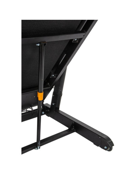 Bieżnia elektryczna z masażerem w500-2 enero fit