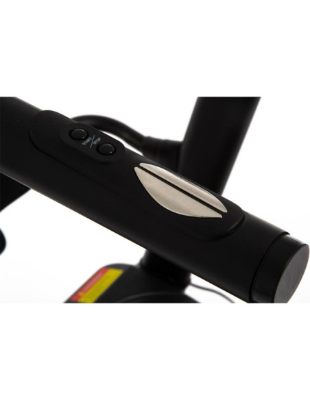 Bieżnia elektryczna z masażerem w500-2 enero fit