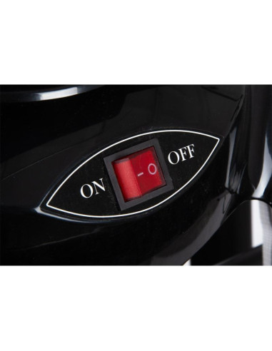 Bieżnia elektryczna z masażerem w500-2 enero fit