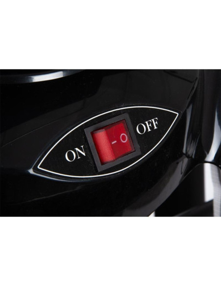 Bieżnia elektryczna z masażerem w500-2 enero fit