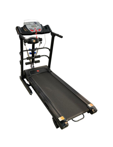 Bieżnia elektryczna z masażerem w500-2 enero fit