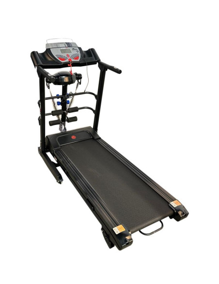 Bieżnia elektryczna z masażerem w500-2 enero fit