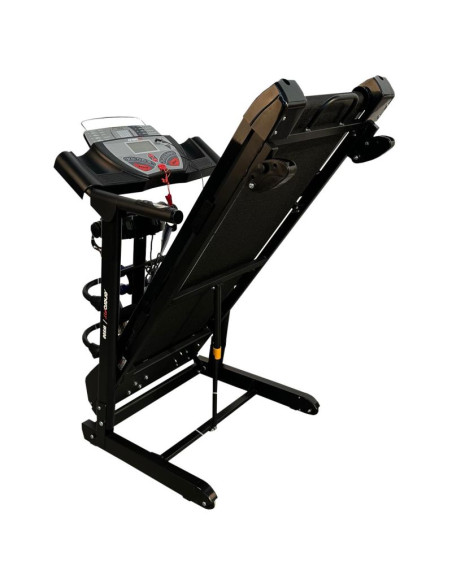 Bieżnia elektryczna z masażerem w500-2 enero fit