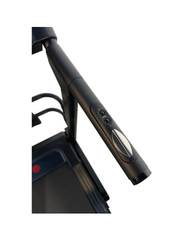 Bieżnia elektryczna z masażerem w500-2 enero fit