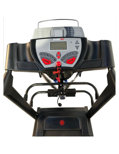 Bieżnia elektryczna z masażerem w500-2 enero fit