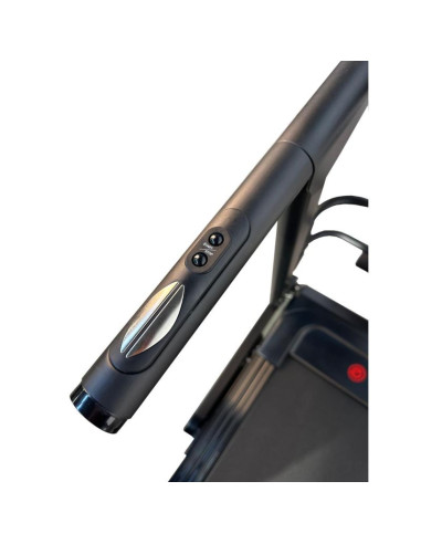 Bieżnia elektryczna z masażerem w500-2 enero fit