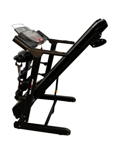 Bieżnia elektryczna z masażerem w500-2 enero fit