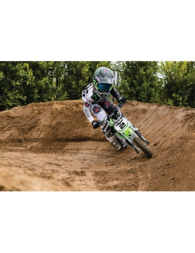 Razor motor elektryczny sx350 dirt - green