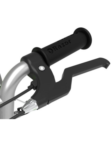 Razor motor elektryczny sx350 dirt - green