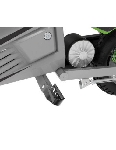 Razor motor elektryczny sx350 dirt - green