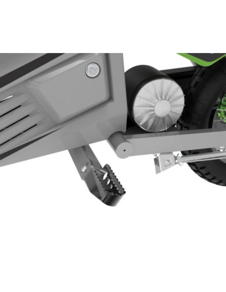 Razor motor elektryczny sx350 dirt - green