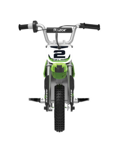 Razor motor elektryczny sx350 dirt - green