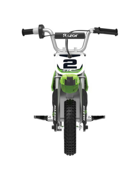 Razor motor elektryczny sx350 dirt - green
