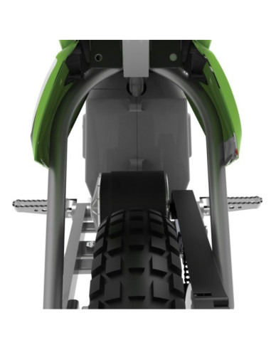 Razor motor elektryczny sx350 dirt - green