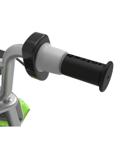 Razor motor elektryczny sx350 dirt - green