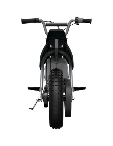 Razor motor mx350 dirt - black stickers