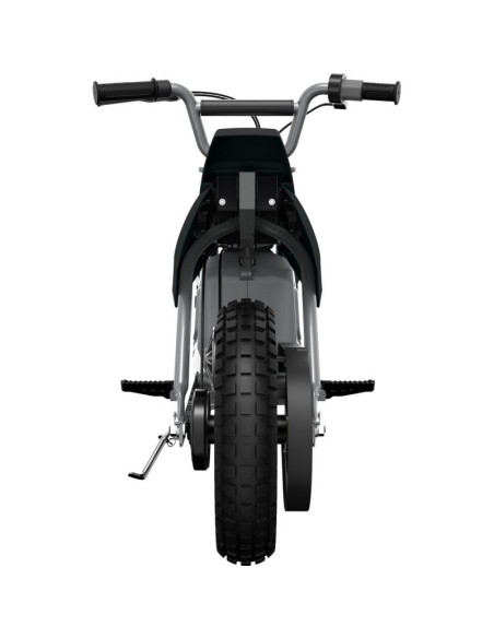 Razor motor mx350 dirt - black stickers