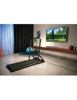 Bieżnia elektryczna kingsmith walking pad wpa1f pro