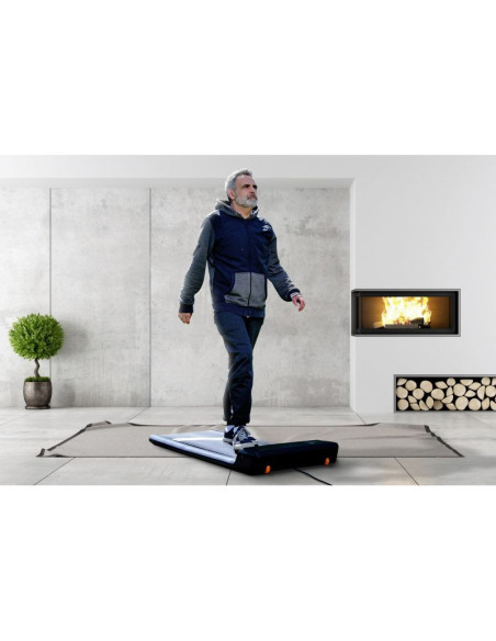 Bieżnia elektryczna kingsmith walking pad wpa1f pro