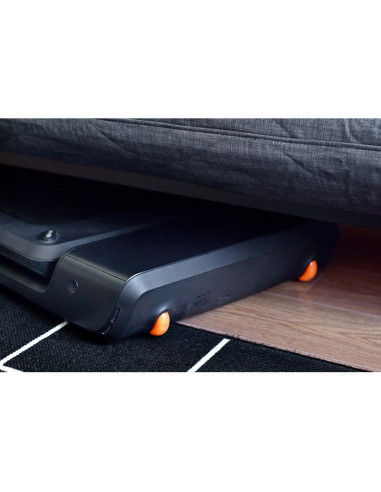 Bieżnia elektryczna kingsmith walking pad wpa1f pro