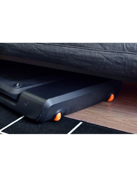 Bieżnia elektryczna kingsmith walking pad wpa1f pro