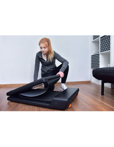 Bieżnia elektryczna kingsmith walking pad wpa1f pro