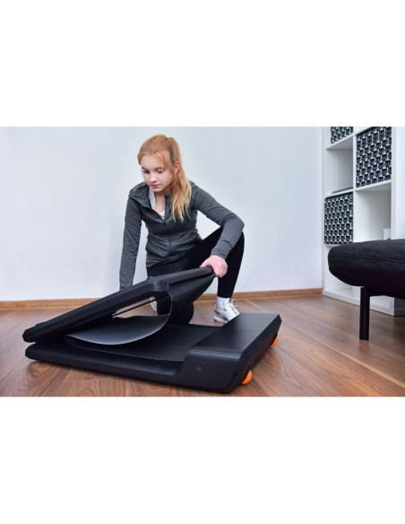 Bieżnia elektryczna kingsmith walking pad wpa1f pro