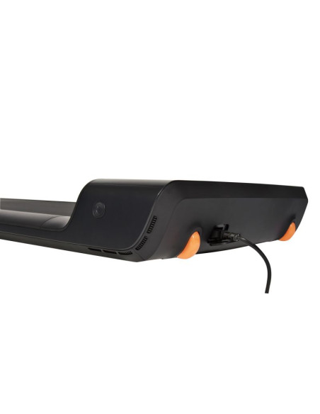 Bieżnia elektryczna kingsmith walking pad wpa1f pro
