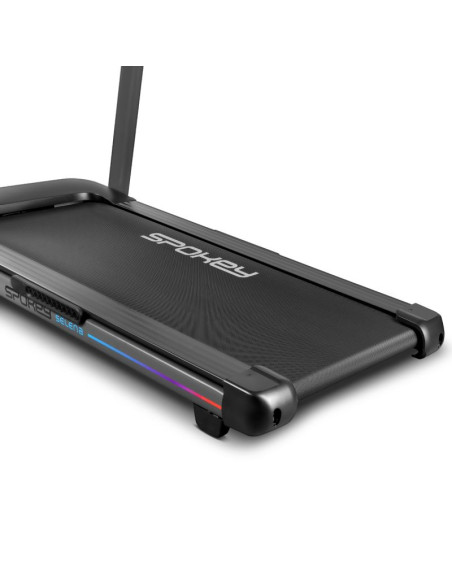 Bieżnia elektryczna spokey selena